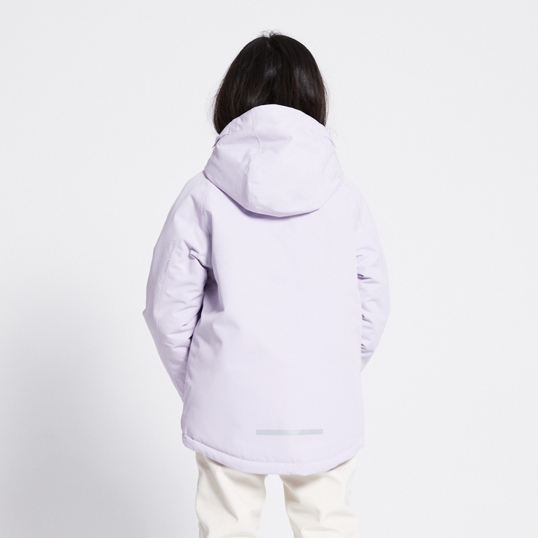 Ski jacket "Åre" Heather Purple